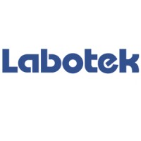 Labotek A/S Logo