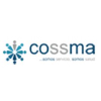 COSSMA Logo