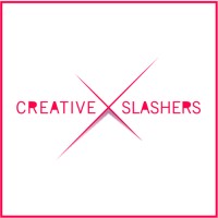Creative Slashers Logo