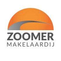 Zoomer Makelaardij B.V. Logo