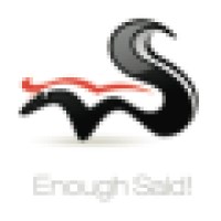 Media Skunk Works Logo