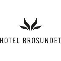 Hotel Brosundet Logo