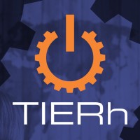 TIERh - Tecnologia da informação e Engenharia Logo