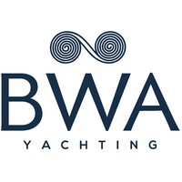 BWA Yachting Logo