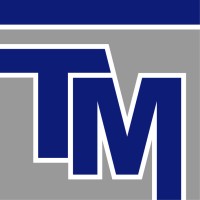 T.M. S.R.L. Logo