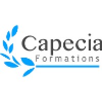 CAPECIA FORMATIONS Logo