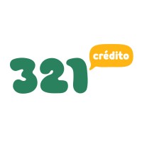 321 Crédito SA Logo