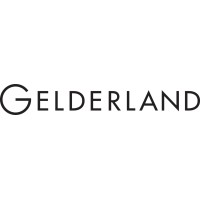 Gelderland Design Furniture Logo
