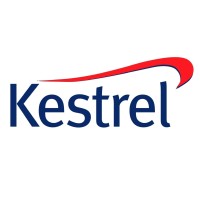 Kestrel Contracts Ltd Logo