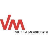 VM Viuff & Mørkebæk Logo