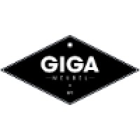 Giga Meubel Logo