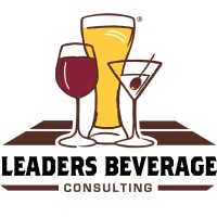 Leaders Beverage Consulting, Inc. Logo