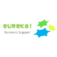 Eureka Business Support Logo