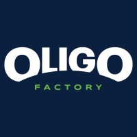 Oligo Factory Logo
