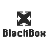 BlackBox Hosting Ltd Logo