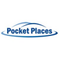 Pocket Places Logo