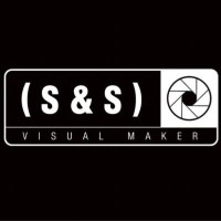 S&S Visual Maker Logo