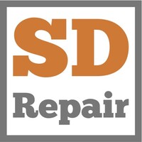 SD Repair Logo