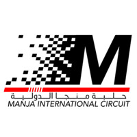 Manja International Circuit Logo