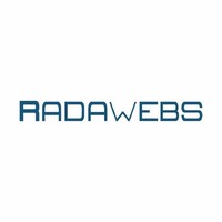 Radawebs Ltd Logo