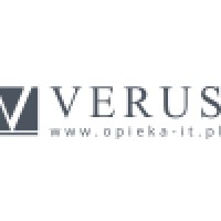 VERUS Opieka IT Logo