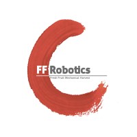 Fresh Fruit Robotics Ltd. Logo
