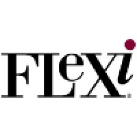 Flexi Software Logo