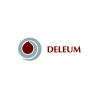 DELEUM Logo