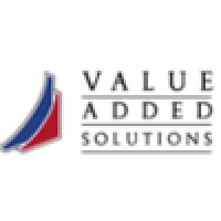 Value Added Solutions Logo