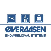 Øveraasen AS Logo