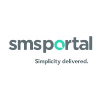 SMSPortal Logo