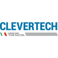 CLEVERTECH SPA - Palletizing & Depalletizing Solutions Logo