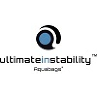 Ultimateinstability Logo