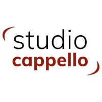 Studio Cappello | Search Driven Digital Marketing Agency Logo
