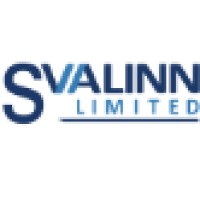 Svalinn Limited Logo