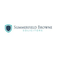 Summerfield Browne Solicitors Logo