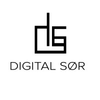 Digital Sør Logo