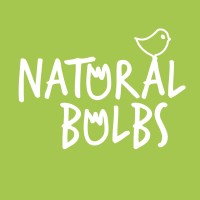 Natural Bulbs Logo