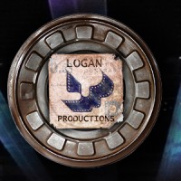 Logan Productions, Inc. Logo