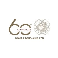 Hong Leong Asia Ltd. Logo