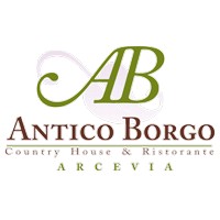 Antico Borgo snc di Facchini F e Oumousa S & c Logo