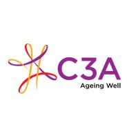 Council for Third Age Logo