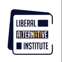 Liberal Alternative Institute Logo