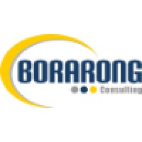 Borarong Consulting Logo