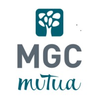 Mútua General de Catalunya Logo