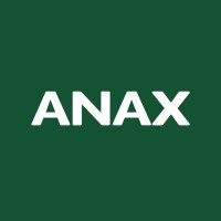 ANAX Group Logo