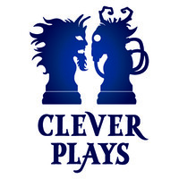 Clever Plays Studio Logo