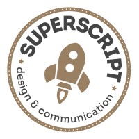 SUPERSCRIPT GmbH Logo