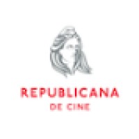 Republicana de Cine Logo