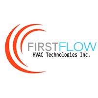 FIRST FLOW HVAC Technologies Inc Logo